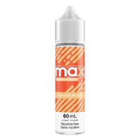 Load image into Gallery viewer, Max E-liquid - Mango Peach
