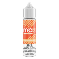Load image into Gallery viewer, Max E-liquid - Mango Peach
