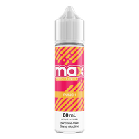Load image into Gallery viewer, Max E-liquid - Punch
