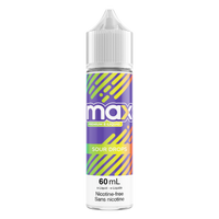 Load image into Gallery viewer, Max E-liquid - Sour Drops
