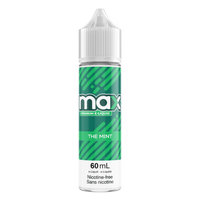 Load image into Gallery viewer, Max E-liquid - The Mint
