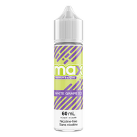 Load image into Gallery viewer, Max E-liquid - White Grape Ice
