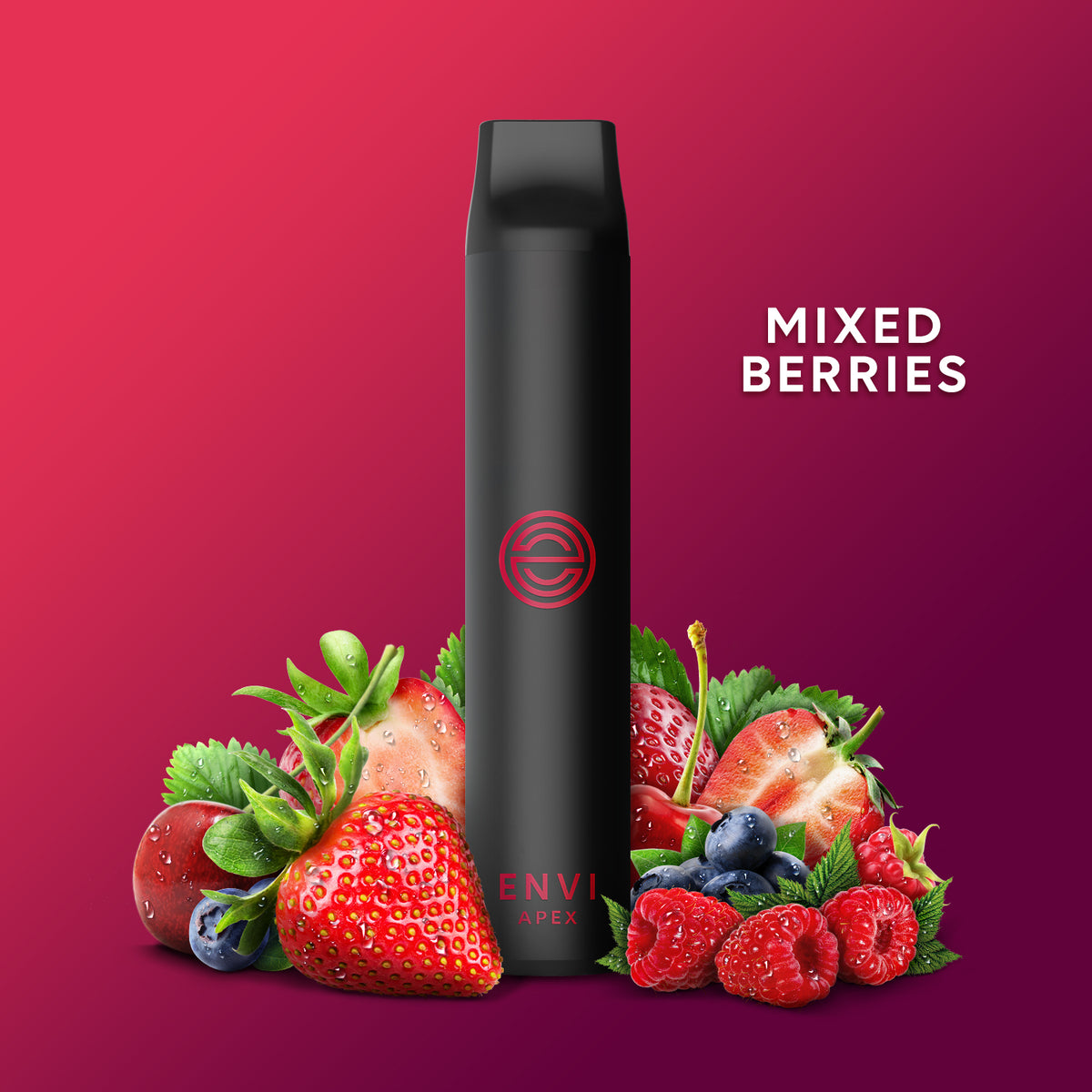 ENVI Apex - Mixed Berries