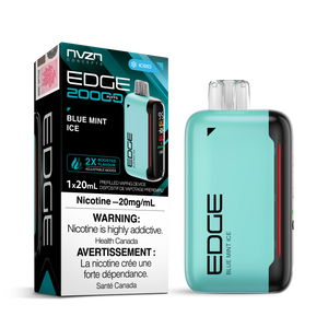 NVZN EDGE 20K - BLUE MINT ICE