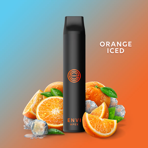 ENVI Apex - Orange Iced