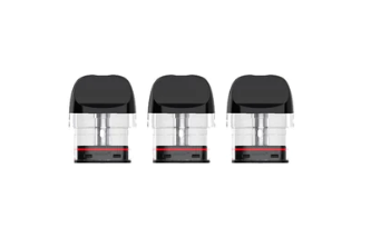 SMOK NOVO 5 REPLACEMENT POD (3 PACK) [CRC]