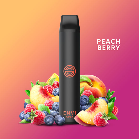 ENVI Apex - Peach Berry