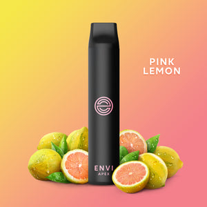 ENVI Apex - Pink Lemon