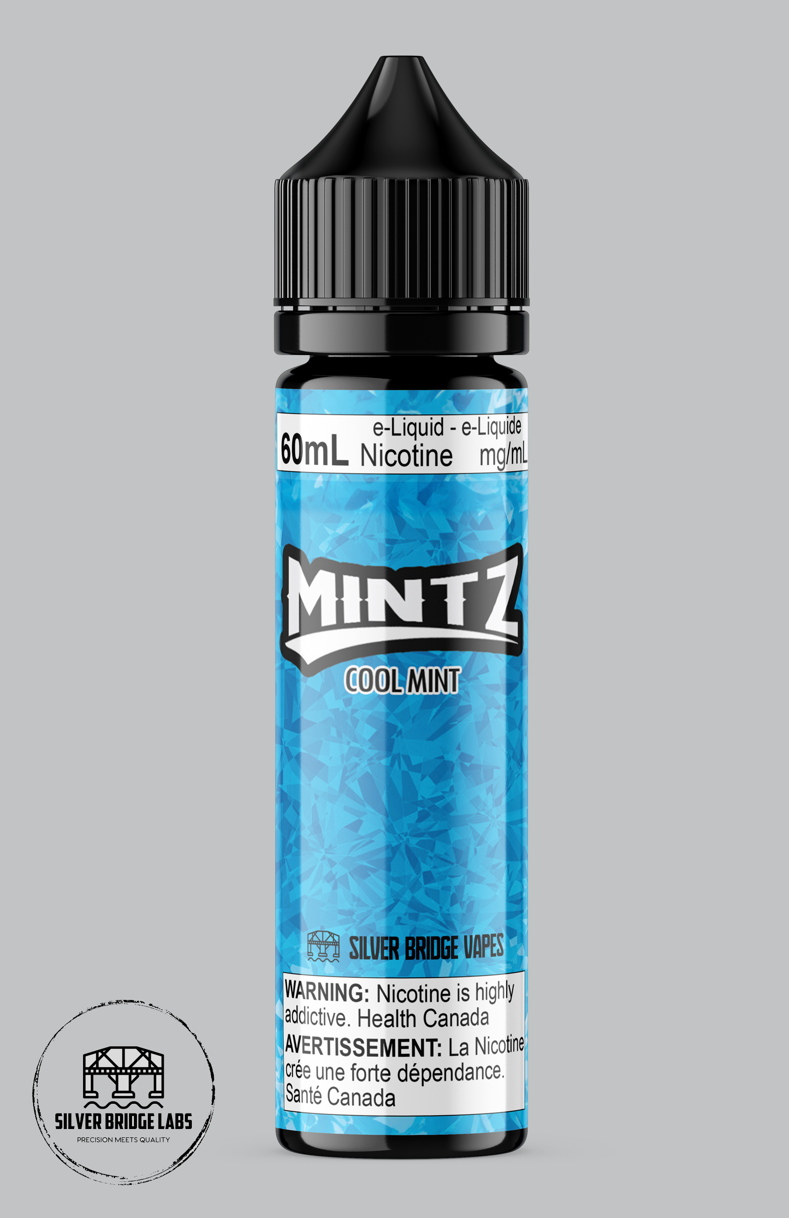 Ice Mint E Liquid 100ml Curio Wellness: Kush Mintz .5g Vape Australia Mint  Vapes Near Me
