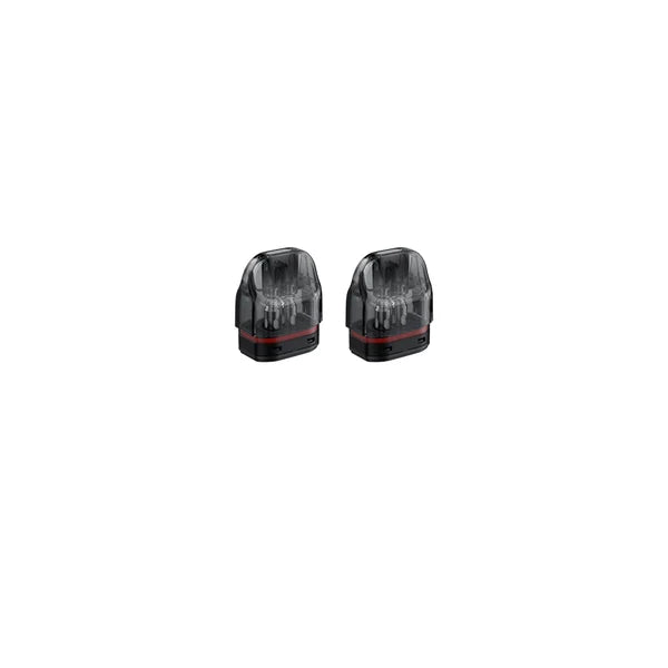 SMOK NORD 6 DUAL CORE REPLACEMENT POD [CRC] (2 PACK)