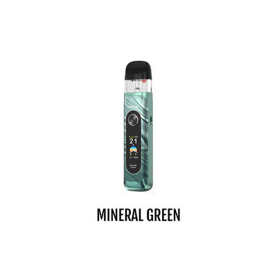 elfbar nachfüll pod läuft aus Lost Mary BM6000 Mad Blue Pod Kit