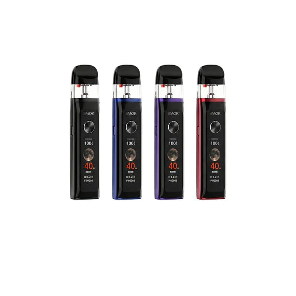 SMOK NOVO 6 ULTRA POD KIT [CRC]