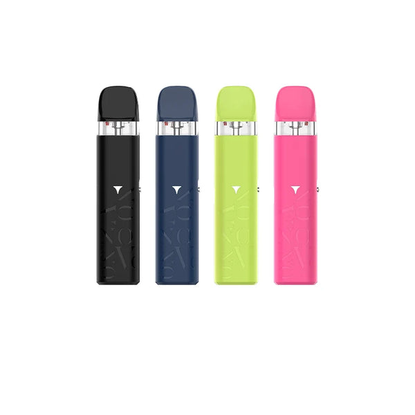 Smok Novo Axis Ez Kit