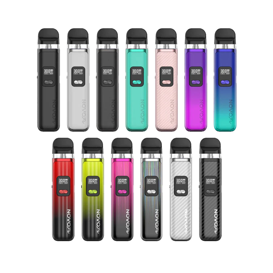 Smok Novo Pro Pod Kit | Vape Shop Near Elmvale | Silver Bridge Vapes Smok Novo Pro Pod Kit | Vape Shop Near Elmvale | Silver Bridge Vapes