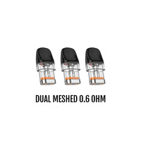 Load image into Gallery viewer, SMOK NOVO SLR 2.0 REPLACEMENT POD (3 PACK) [CRC]
