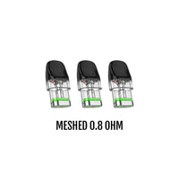 Load image into Gallery viewer, SMOK NOVO SLR 2.0 REPLACEMENT POD (3 PACK) [CRC]

