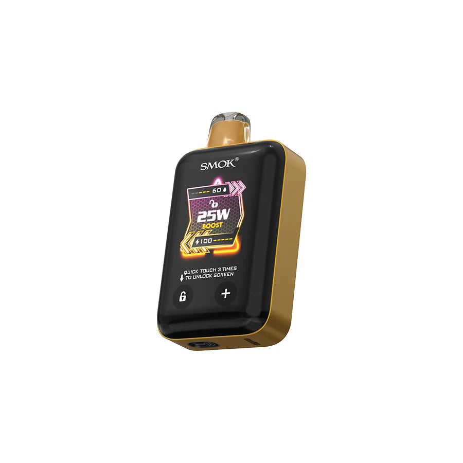 SMOK TOUCH 20K DISPOSABLE - COLADA ICE