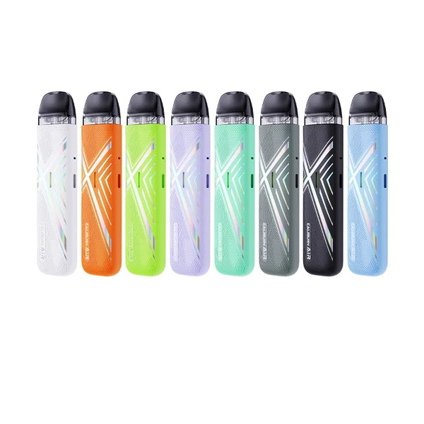 UWELL CALIBURN AIR POD KIT [CRC]