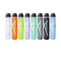 Load image into Gallery viewer, UWELL CALIBURN AIR POD KIT [CRC]
