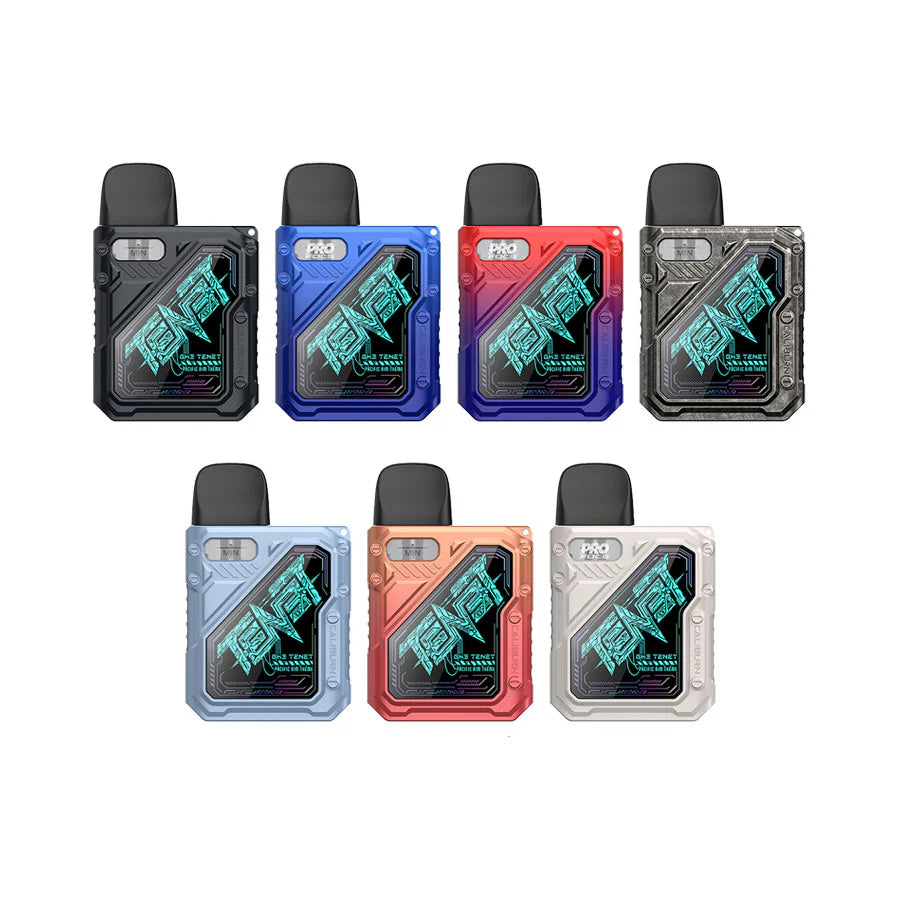 voopoo drag 2 fit VooPoo Drag 2 Review With Smart Gen.Fit Chip – Freeman Vape