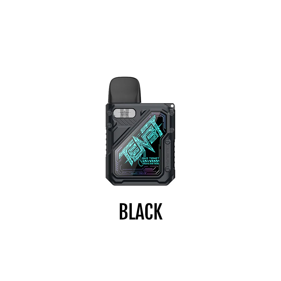 elfbar elfa kaufen Uwell Caliburn GK3 Tenet Pod Kit | Wasaga Beach Vape Shop