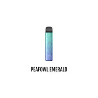 Load image into Gallery viewer, UWELL CALIBURN G4 MINI POD KIT [CRC]
