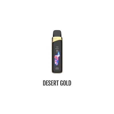 UWELL CALIBURN G4 PRO POD KIT [CRC]