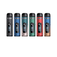 Load image into Gallery viewer, UWELL CROWN X POD KIT [CRC]
