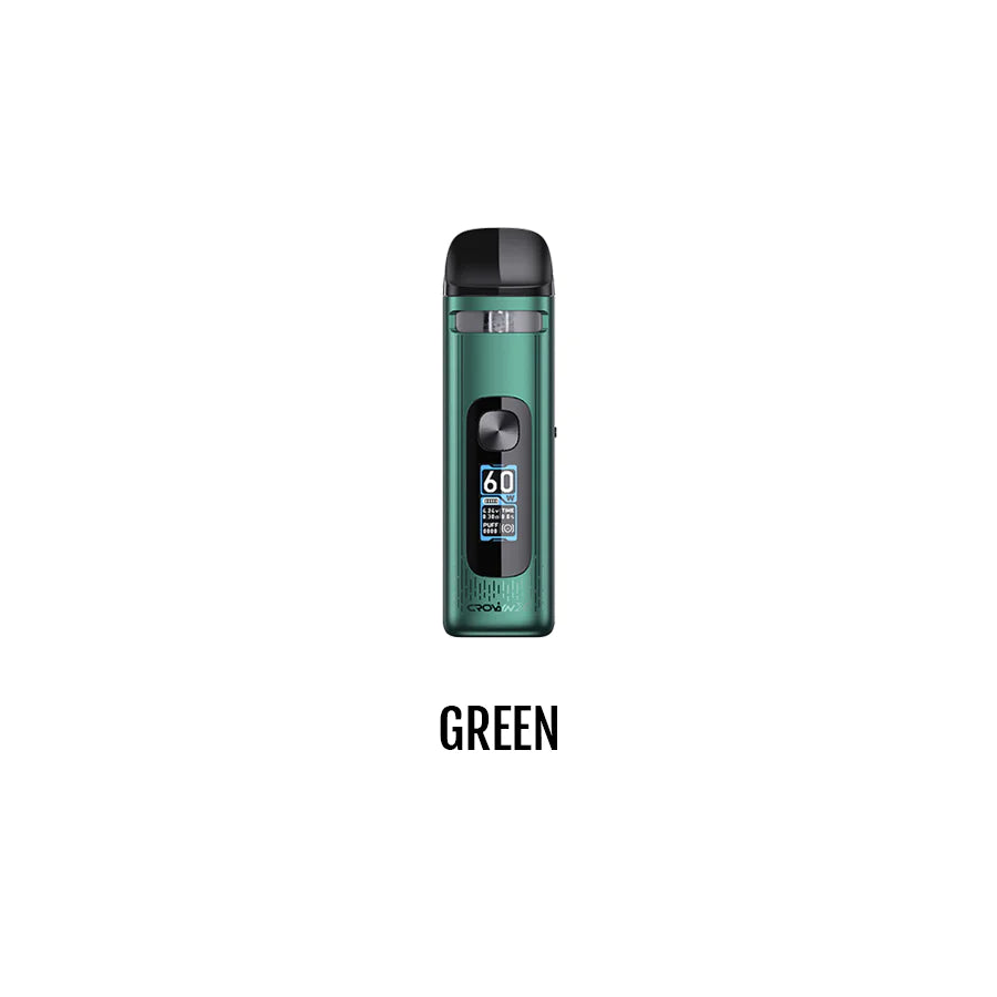 uwell caliburn crown x Uwell Crown X Empty Cartridge main image 1