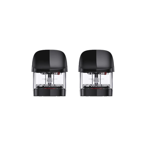 UWELL CROWN X REPLACEMENT POD (2 PACK) [CRC]