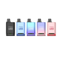 Load image into Gallery viewer, VAPORESSO VIBE NANO POD KIT [CRC]
