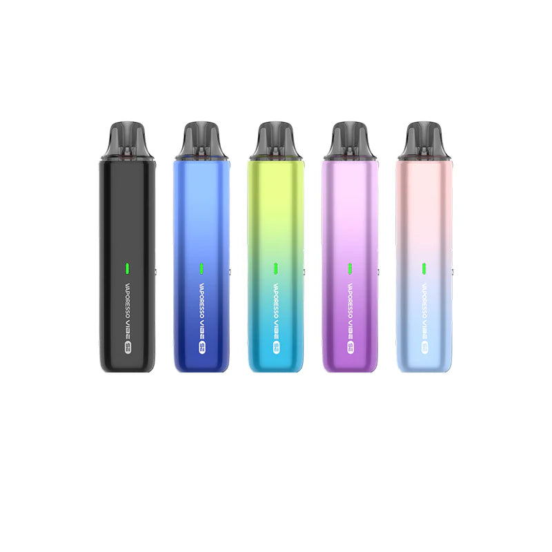 Vaping Starter Kits | Vape Shop Near Barrie | Silver Bridge