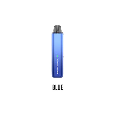 Vape Shop Near Barrie | Silver Bridge Vapes | VAPORESSO VIBE SE POD KIT  [CRC]