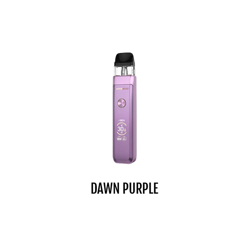 VAPORESSO XROS PRO 2 POD KIT [CRC]
