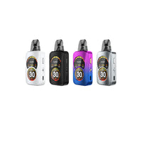 Load image into Gallery viewer, VOOPOO ARGUS A POD KIT [CRC]
