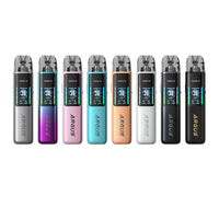 Load image into Gallery viewer, VOOPOO ARGUS G2 POD KIT [CRC]
