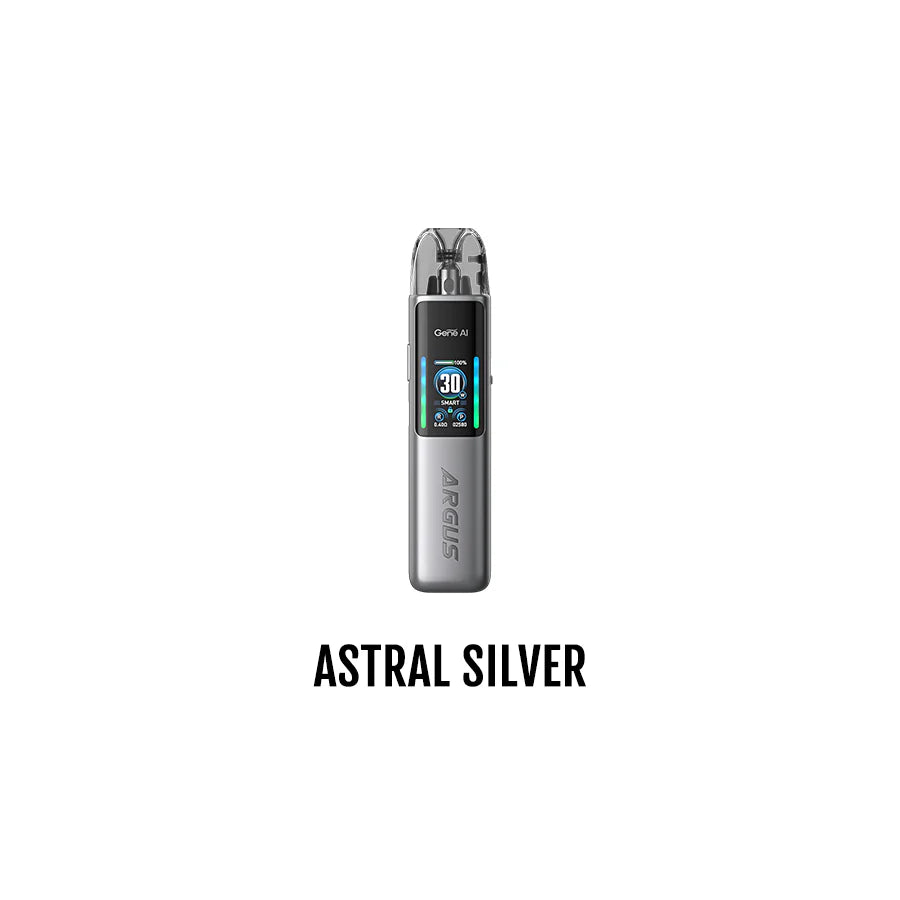 VOOPOO ARGUS G2 POD KIT [CRC] | Vape Shop Canada | Silver Bridge Vapes