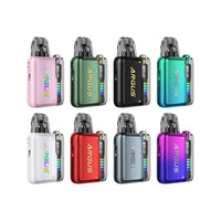 Load image into Gallery viewer, VOOPOO ARGUS P2 POD KIT [CRC]
