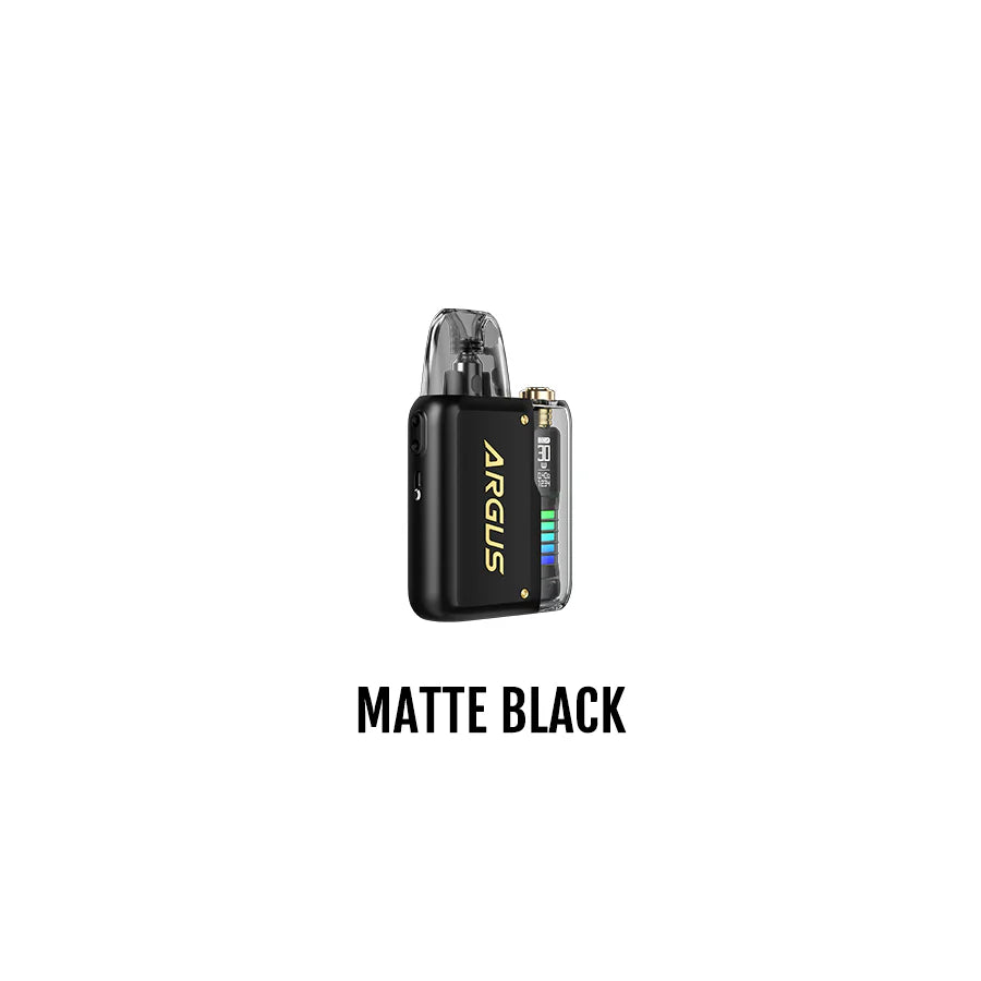 voopoo argus lock VooPoo Argus Top Fill Cartridge V2 main image 0