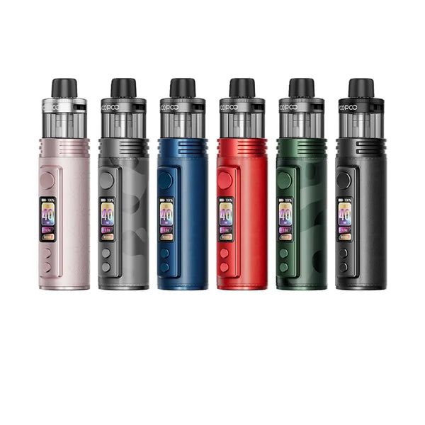 VOOPOO DRAG H40 PRO POD KIT [CRC]
