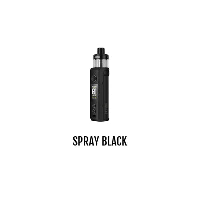 VOOPOO DRAG S2 KIT | Vape Shop Midland | Silver Bridge Vapes