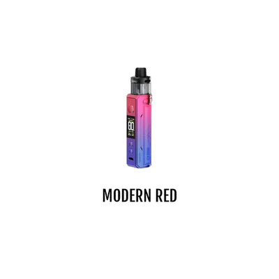 VOOPOO DRAG X2 KIT | Vape Shop Midland | Silver Bridge Vapes