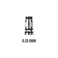 Load image into Gallery viewer, VOOPOO PNP X REPLACEMENT COILS (5 PACK)

