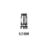 VOOPOO PNP X REPLACEMENT COILS (5 PACK)