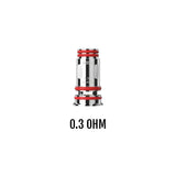 VOOPOO PNP X REPLACEMENT COILS (5 PACK)