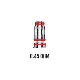 VOOPOO PNP X REPLACEMENT COILS (5 PACK)