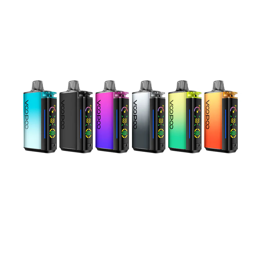 Vape Shop Near Tiny | VooPoo Vaping Products