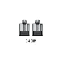 Load image into Gallery viewer, VOOPOO VRIZZ V2 REPLACEMENT POD (2 PACK) [CRC]
