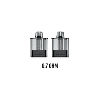 Load image into Gallery viewer, VOOPOO VRIZZ V2 REPLACEMENT POD (2 PACK) [CRC]
