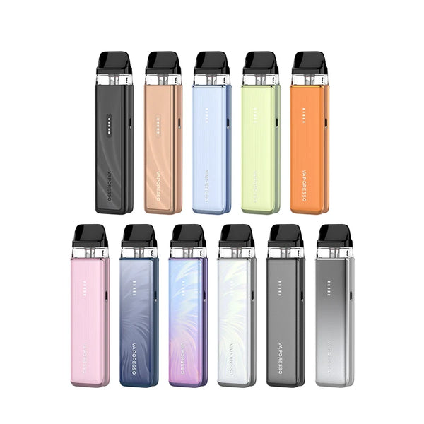 VAPORESSO XROS 6 MINI POD KIT [CRC]
